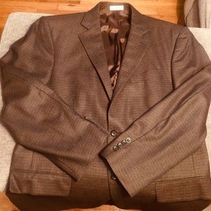 Geoffrey Beene Sport Jacket